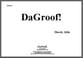 DaGroof! Percussion Ensemble cover